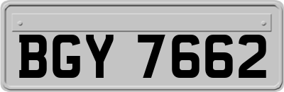 BGY7662