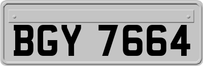 BGY7664