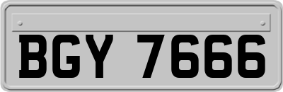 BGY7666