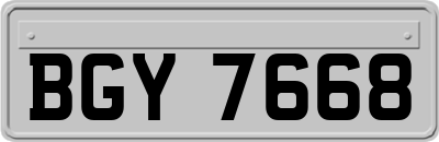 BGY7668