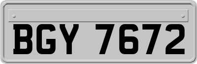 BGY7672