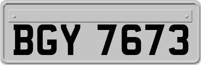 BGY7673