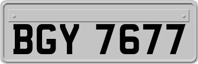 BGY7677