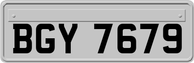 BGY7679