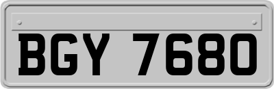 BGY7680