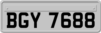 BGY7688
