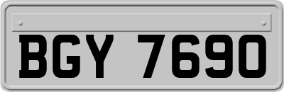 BGY7690