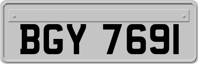 BGY7691