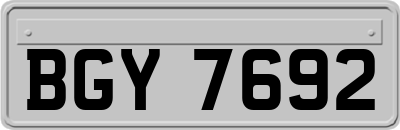 BGY7692