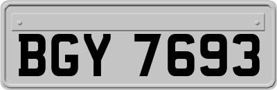 BGY7693