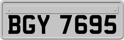 BGY7695