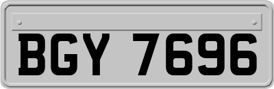 BGY7696