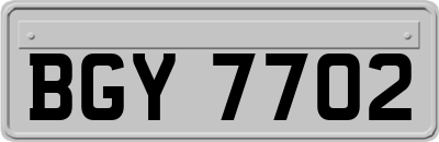 BGY7702
