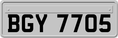 BGY7705