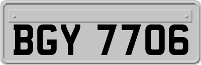 BGY7706