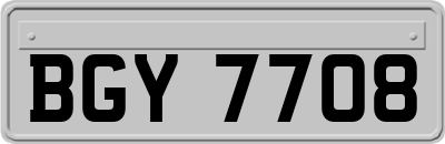 BGY7708