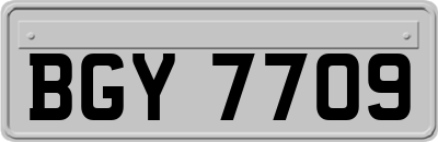 BGY7709