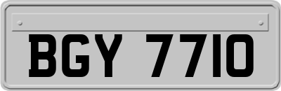 BGY7710