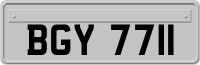 BGY7711