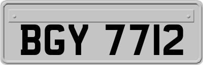 BGY7712