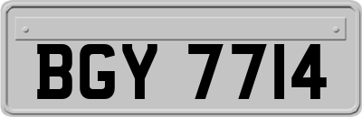 BGY7714