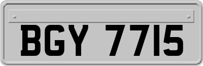 BGY7715