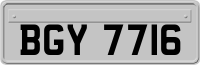 BGY7716