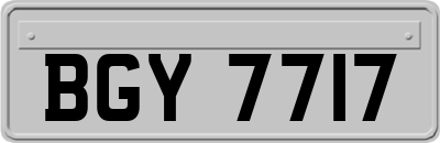 BGY7717