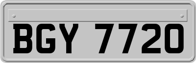 BGY7720
