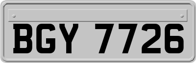 BGY7726