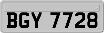 BGY7728
