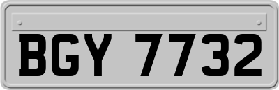 BGY7732
