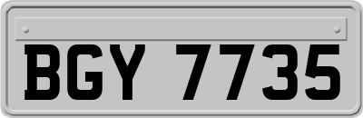 BGY7735