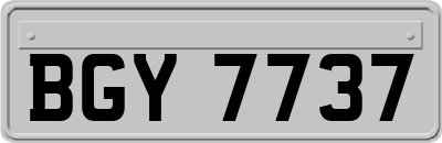 BGY7737