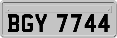 BGY7744