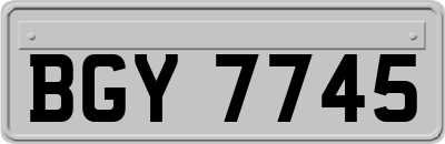 BGY7745