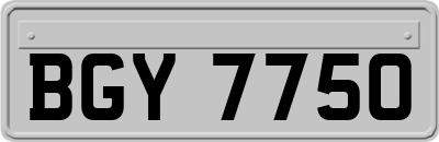 BGY7750