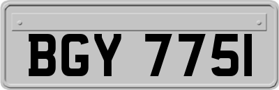 BGY7751