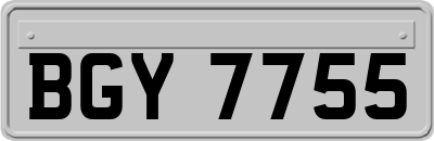 BGY7755