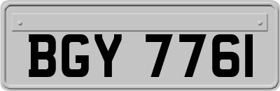 BGY7761