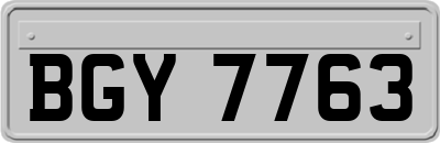 BGY7763