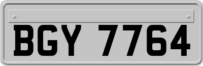 BGY7764