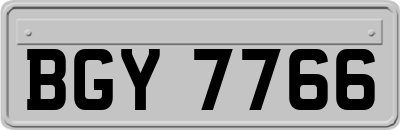 BGY7766