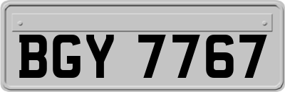 BGY7767