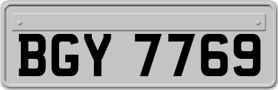 BGY7769