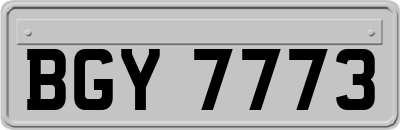 BGY7773