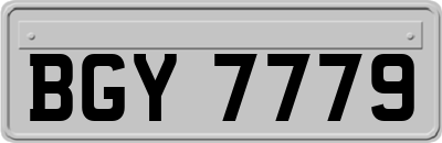 BGY7779