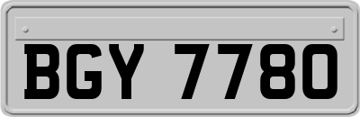 BGY7780