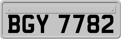 BGY7782