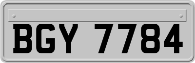 BGY7784